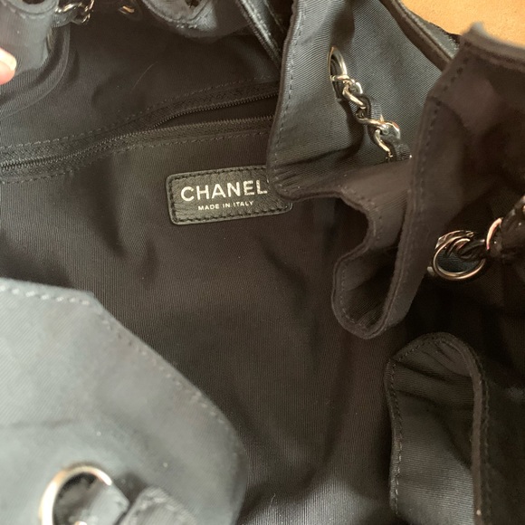 CHANEL LIMITED EDITION PURSE - Picture 3 of 5